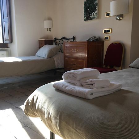 S. Martin Hotel Giovinazzo Exterior photo
