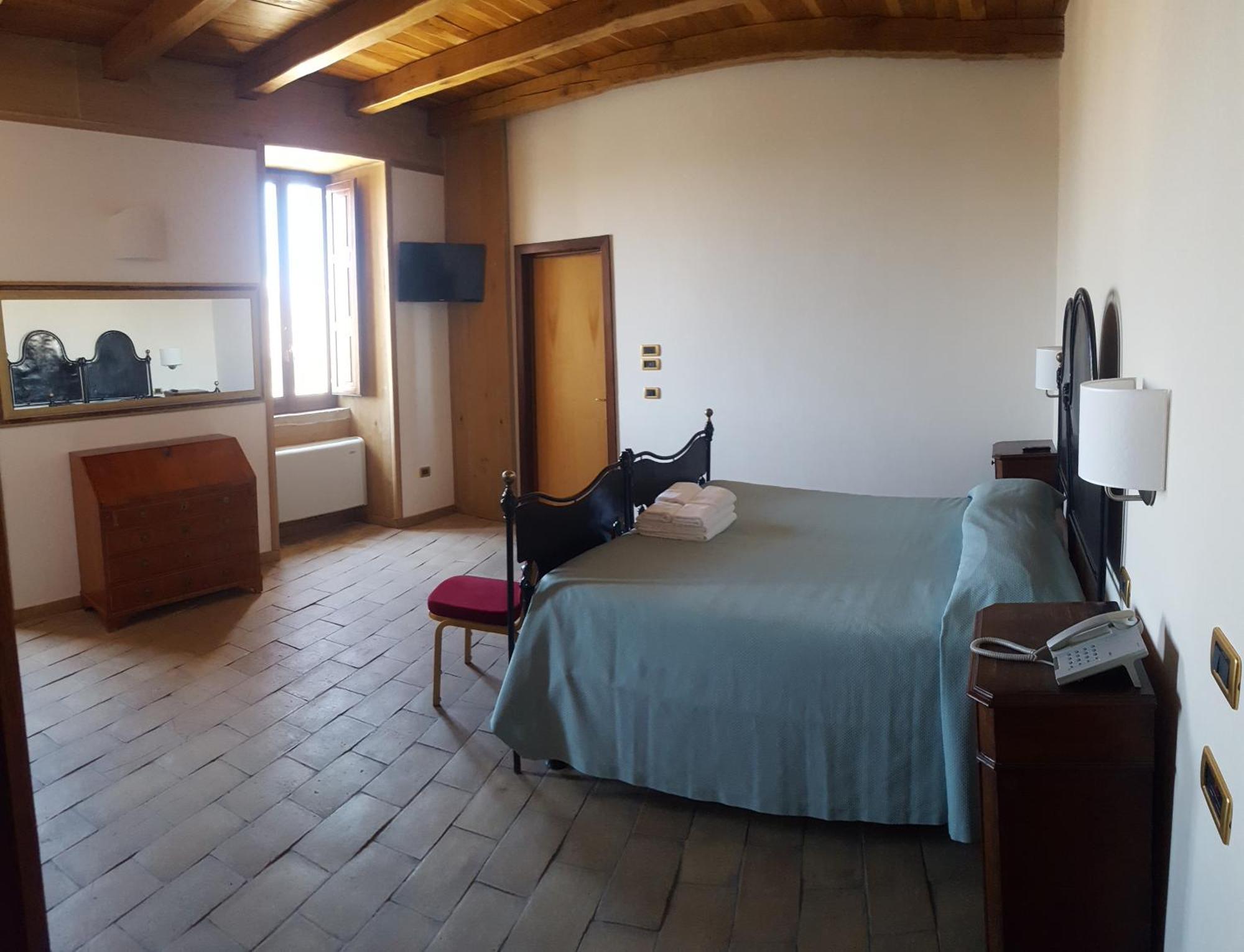 S. Martin Hotel Giovinazzo Exterior photo